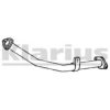 KLARIUS 301625 Exhaust Pipe